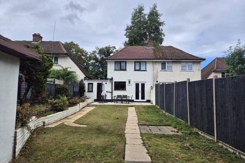 43 Breakspear Road, Ruislip, HA4 7QZ