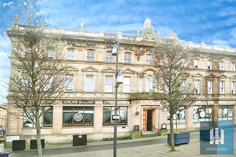 undefined, Britannia Buildings, St Peters Street, Huddersfield, HD1