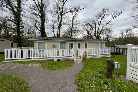 2 bedroom static caravan for sale, Sway Road, New Milton BH25