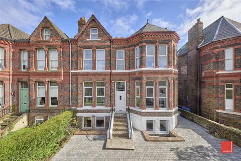 8 bedroom semi-detached house for sale, Western Drive, Cressington, Liverpool, L19