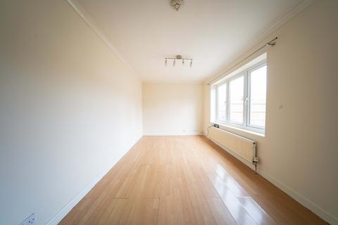 undefined, Dames Road, London, E7