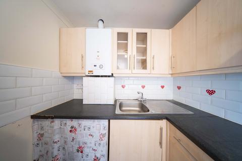 undefined, Dames Road, London, E7