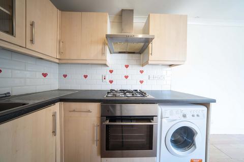 undefined, Dames Road, London, E7