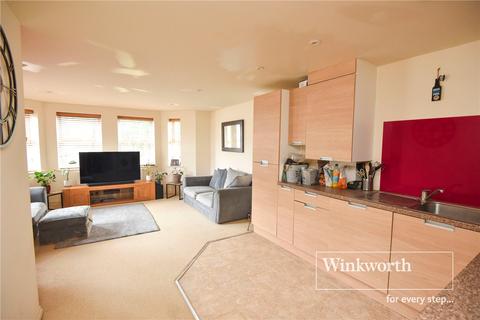 2 bedroom apartment for sale, Foxholes Road, Bournemouth, BH6