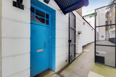 2 bedroom flat for sale, Crowndale Road, Mornington Crescent, London, NW1