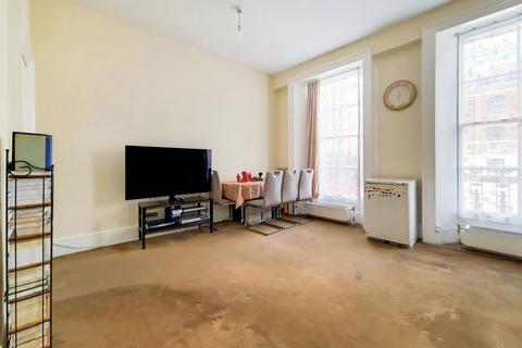 2 bedroom flat for sale, Crowndale Road, Mornington Crescent, London, NW1