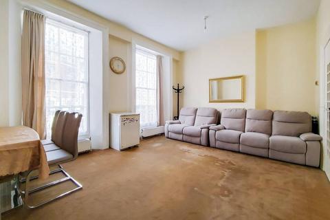 2 bedroom flat for sale, Crowndale Road, Mornington Crescent, London, NW1