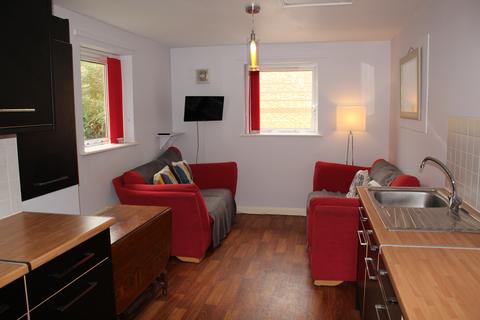 undefined, Norfolk Park Road, Sheffield S2
