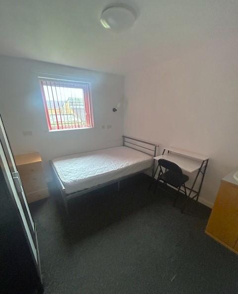 Bedroom 1 (Available)