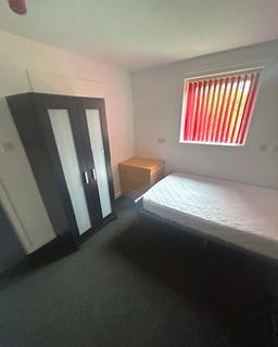 undefined, Norfolk Park Road, Sheffield S2