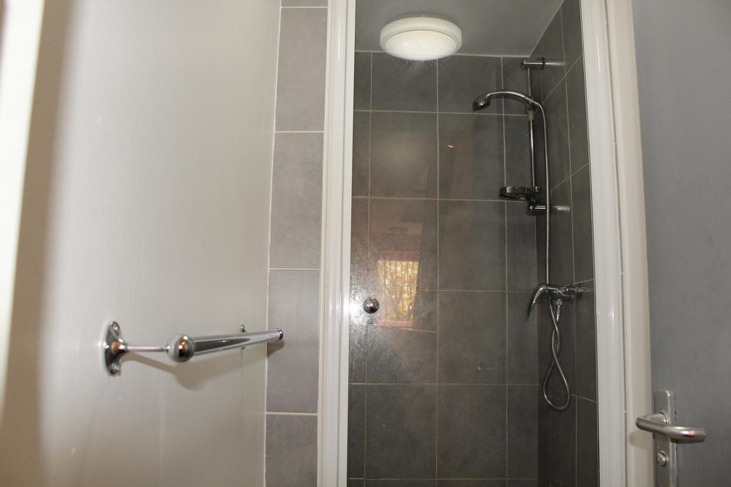 Shower Room 1 of 2
