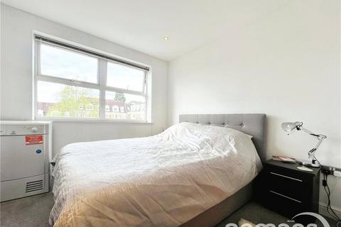 2 bedroom apartment for sale, Heathcote Road, Camberley, Surrey