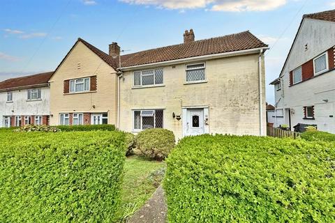 3 bedroom end of terrace house for sale, Weymouth