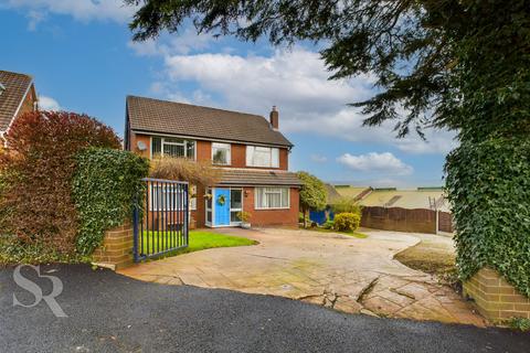 37 Aldersgate, New Mills, High Peak, SK22 3BT