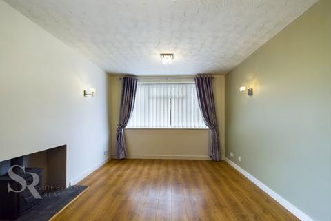 37 Aldersgate, New Mills, High Peak, SK22 3BT