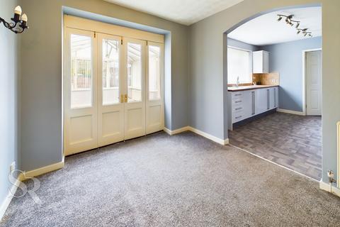 37 Aldersgate, New Mills, High Peak, SK22 3BT