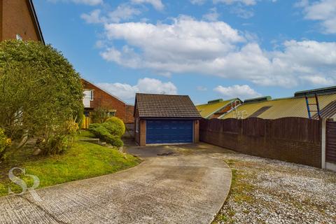 37 Aldersgate, New Mills, High Peak, SK22 3BT