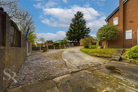 37 Aldersgate, New Mills, High Peak, SK22 3BT