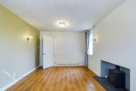 37 Aldersgate, New Mills, High Peak, SK22 3BT