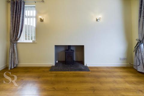 37 Aldersgate, New Mills, High Peak, SK22 3BT