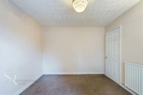 37 Aldersgate, New Mills, High Peak, SK22 3BT