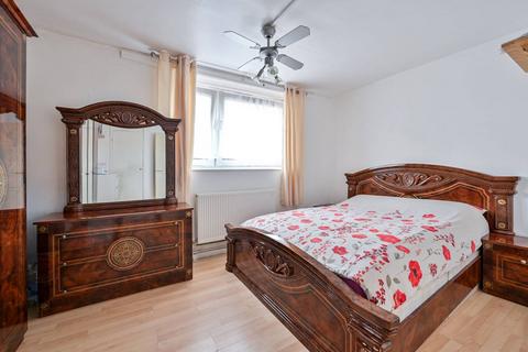 2 bedroom maisonette for sale, Strathnairn Street, Bermondsey, London, SE1