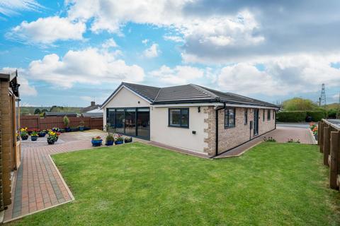 22 Manor Road, Stanion, Kettering, NN14 1DL