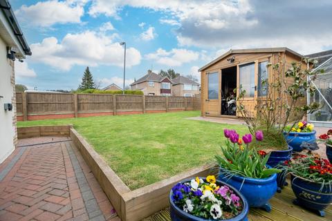 22 Manor Road, Stanion, Kettering, NN14 1DL