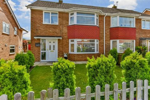 3 bedroom semi-detached house for sale, Jarrett Avenue, Wainscott, Rochester, Kent