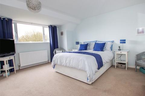 4 bedroom detached house for sale, Lockerley Close, Lymington, Hampshire, SO41