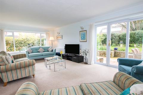 4 bedroom detached house for sale, Lockerley Close, Lymington, Hampshire, SO41