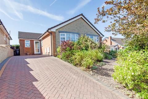 3 bedroom detached bungalow for sale, Greenaway Drive, Bolsover, S44