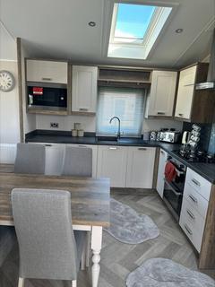 2 bedroom lodge for sale, Mappleton Hornsea