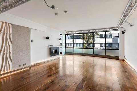 2 bedroom apartment to rent, The Glass Building, Camden NW1