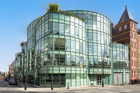 2 bedroom apartment to rent, The Glass Building, Camden NW1