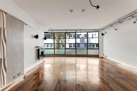 2 bedroom apartment to rent, The Glass Building, Camden NW1