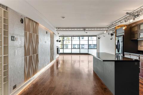 2 bedroom apartment to rent, The Glass Building, Camden NW1