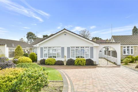 17 Arnold Road, West Moors, Ferndown, BH22 0JX