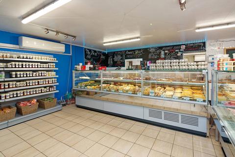 Property for sale, Aberfoyle Delicatessen 3-5 Dukes Court Main Street, Aberfoyle, Stirling, FK8 3UU