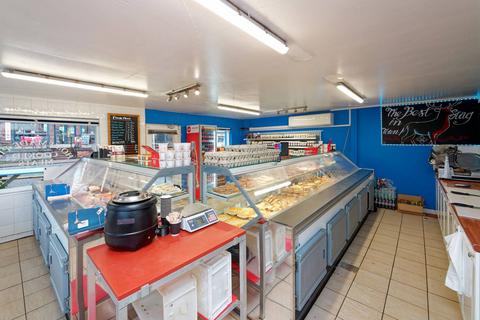 Property for sale, Aberfoyle Delicatessen 3-5 Dukes Court Main Street, Aberfoyle, Stirling, FK8 3UU