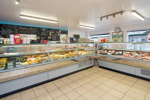 Property for sale, Aberfoyle Delicatessen 3-5 Dukes Court Main Street, Aberfoyle, Stirling, FK8 3UU