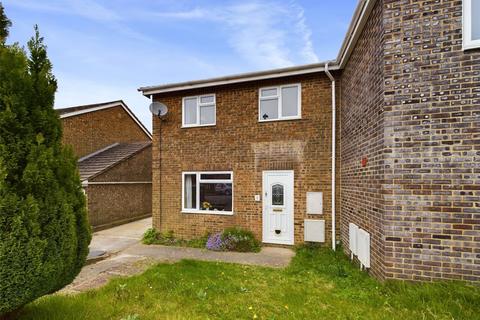 3 bedroom semi-detached house for sale, Clare Court, Stroud, Gloucestershire, GL5