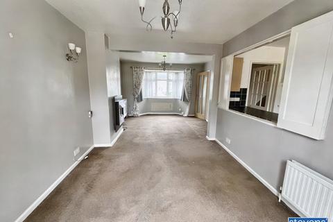 3 bedroom end of terrace house for sale, Simmons Way, Okehampton, Devon, EX20