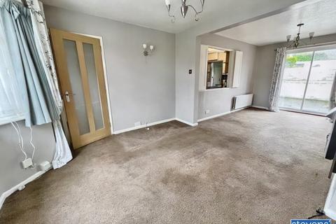 3 bedroom end of terrace house for sale, Simmons Way, Okehampton, Devon, EX20