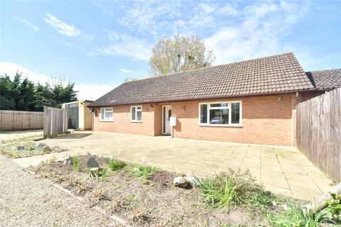 3 bedroom bungalow to rent, Rookery Drove, Beck Row, Suffolk, IP28
