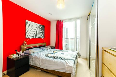 1 bedroom flat for sale, Velocity Building, Stratford, London, E15