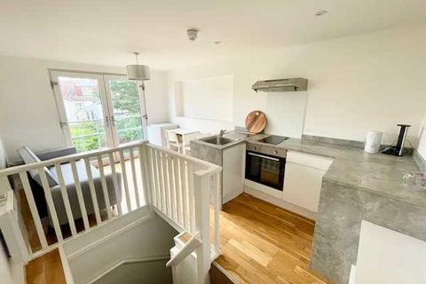 1 bedroom maisonette to rent, Preston Road, Brighton