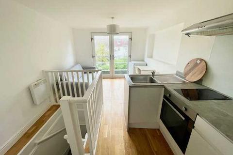 1 bedroom maisonette to rent, Preston Road, Brighton