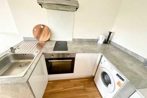 1 bedroom maisonette to rent, Preston Road, Brighton