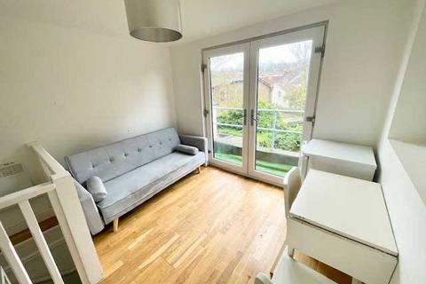 1 bedroom maisonette to rent, Preston Road, Brighton